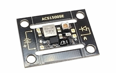 ACS1500SE 1.5A (Buck/Boost) Laser Diode Driver