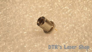 NUBM07 4W 465nm Diode in 12mm Module w/ Leads